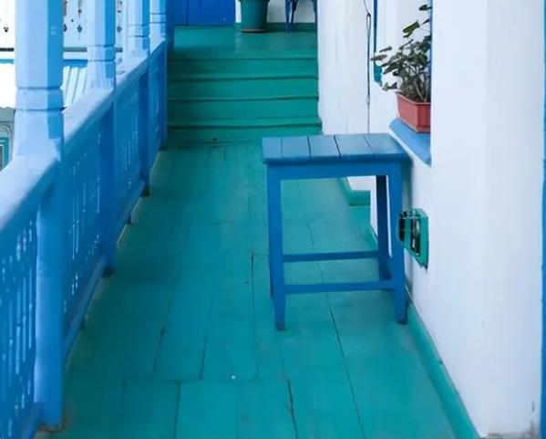 开福漏水检测