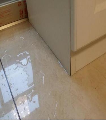 开福漏水检测 厕所漏水怎么检测?